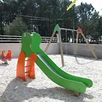 Διαμέρισμα Capricho De Bascuas Playa de Bascuas