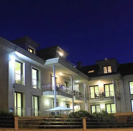 Capricho De Bascuas Appartamento *