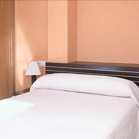 Appartamento Capricho De Bascuas