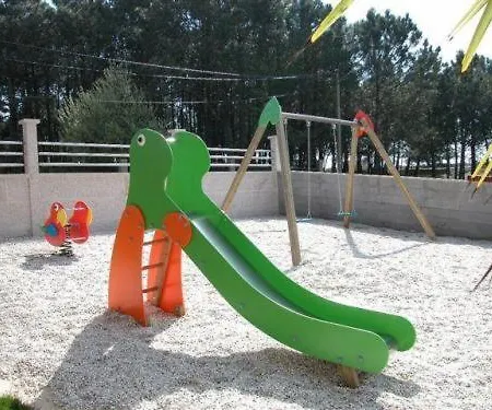 Appartamento Capricho De Bascuas Playa de Bascuas