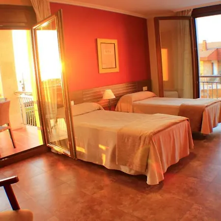 Capricho De Bascuas Appartamento