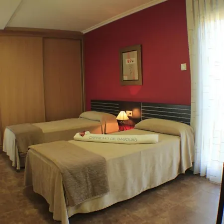 Appartamento Capricho De Bascuas