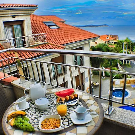 Capricho De Bascuas Appartamento Playa de Bascuas