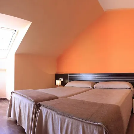 Capricho De Bascuas * Playa de Bascuas