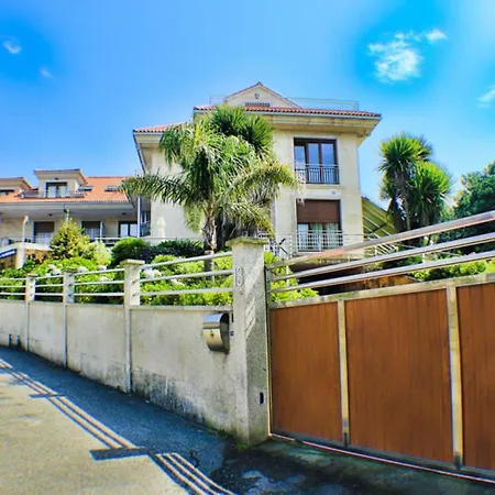 Capricho De Bascuas Appartamento *