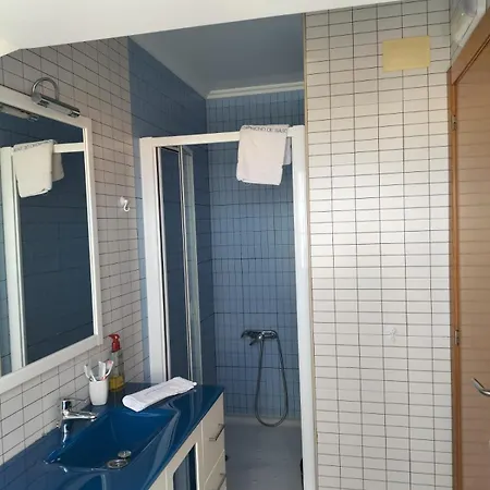 Appartamento Capricho De Bascuas