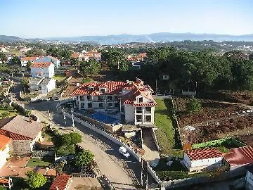 Appartamento Capricho De Bascuas Playa de Bascuas