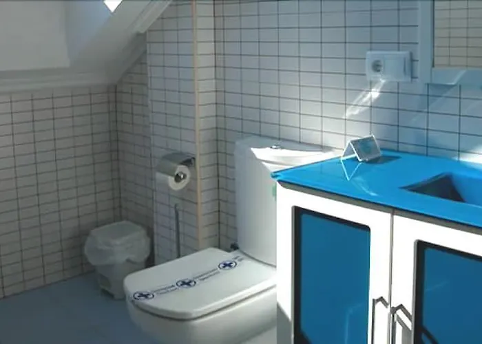 Apartment Capricho De Bascuas Playa de Bascuas