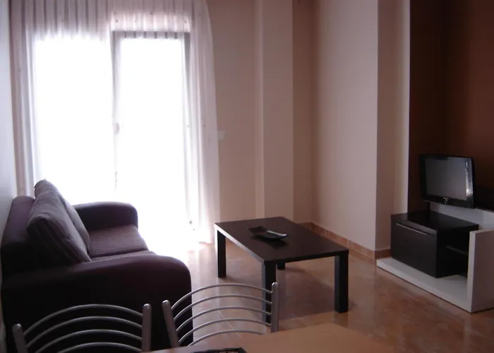 Apartment Capricho De Bascuas