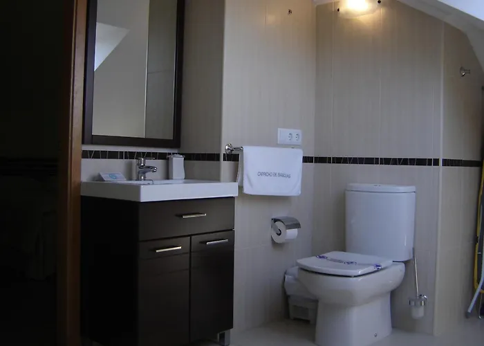 Apartment Capricho De Bascuas Playa de Bascuas