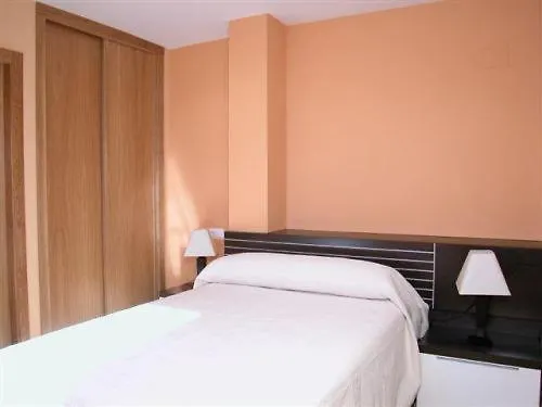 Capricho De Bascuas Playa de Bascuas