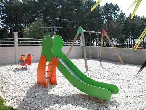 Apartment Capricho De Bascuas Playa de Bascuas