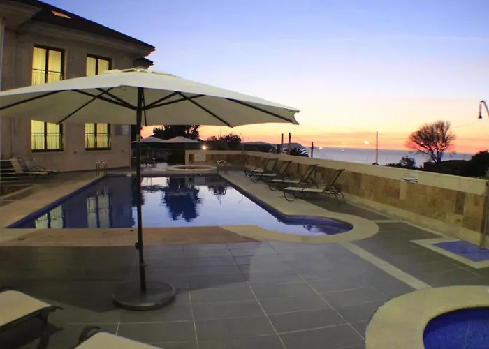 Apartment Capricho De Bascuas Playa de Bascuas