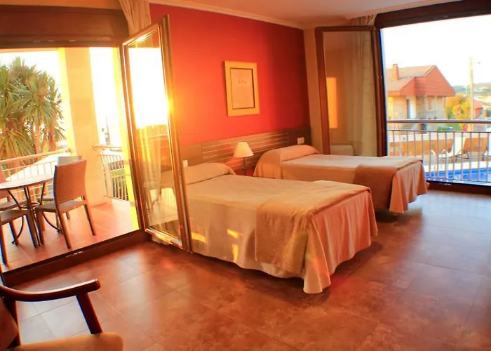 Capricho De Bascuas Apartment