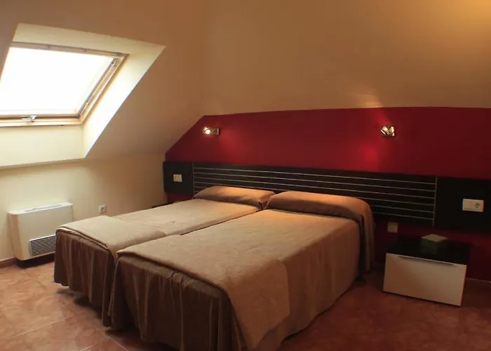 Apartment Capricho De Bascuas *