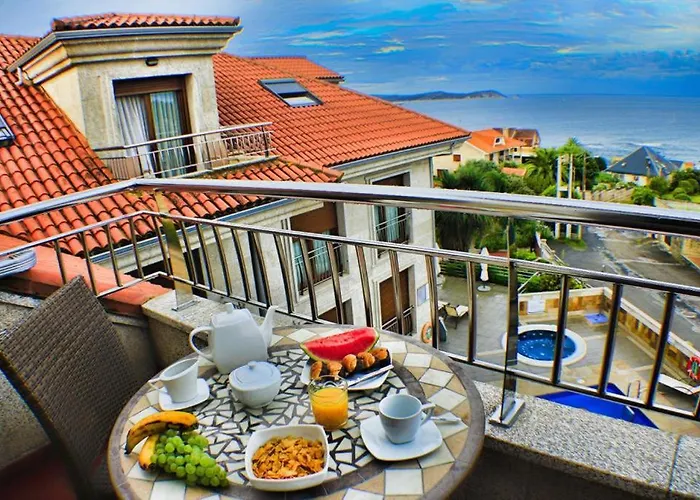 Capricho De Bascuas Apartment Playa de Bascuas