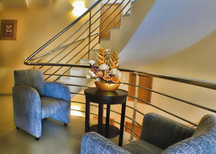 Apartment Capricho De Bascuas Playa de Bascuas