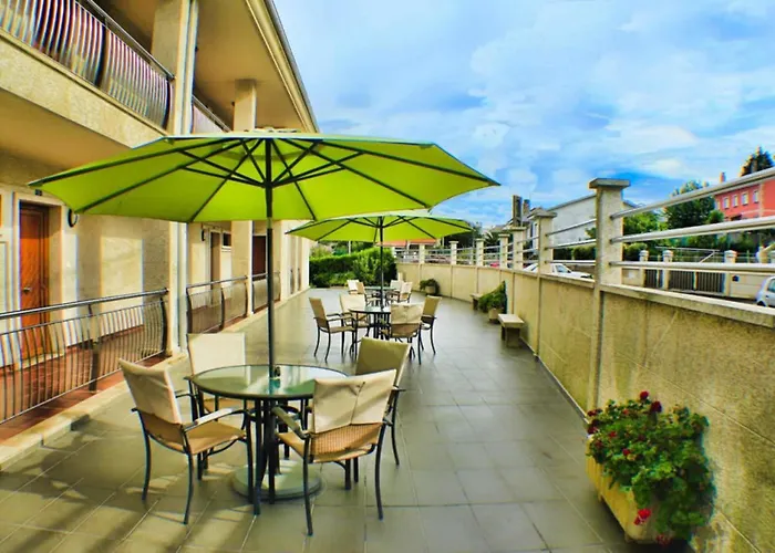 Apartment Capricho De Bascuas *