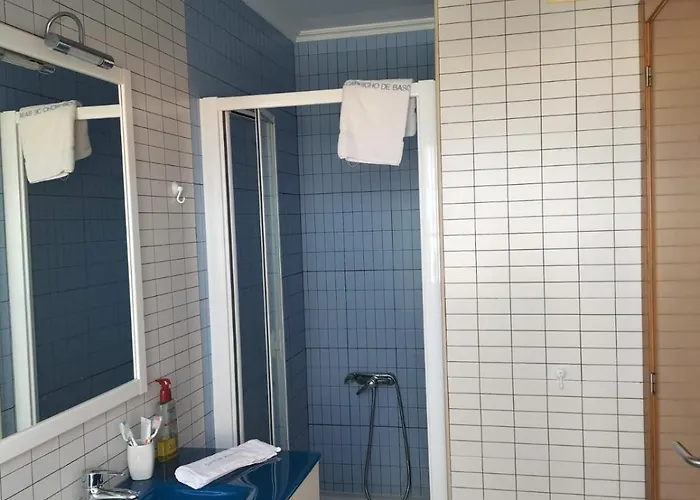 Apartment Capricho De Bascuas