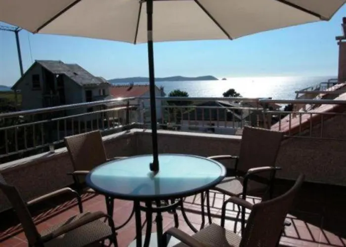 Capricho De Bascuas Apartment