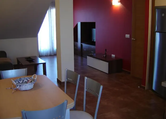 Capricho De Bascuas *